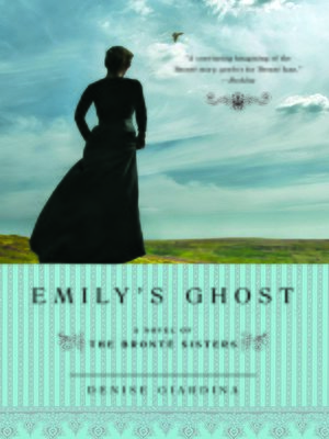 cover image of Emily's Ghost